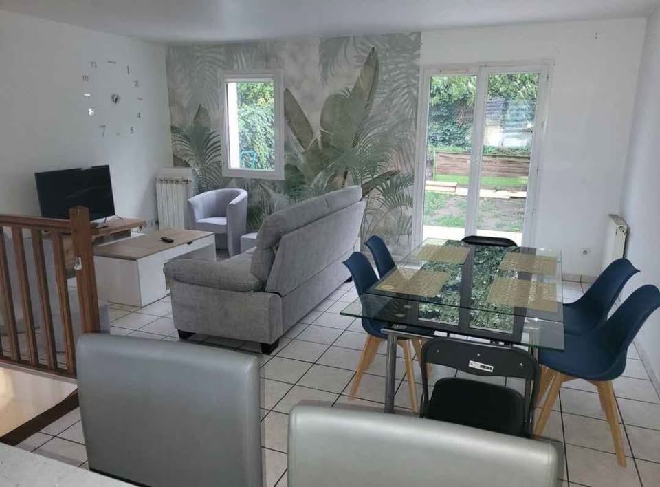 Maison T5